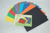 Tektura A5 mix kolorów (CPA5-225-20)