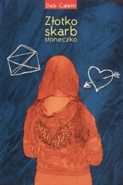 Złotko, skarb, słoneczko