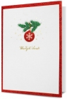Karnet B6 Boże Narodzenie HM200-1914