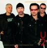 Ilustrowana biografia U2. Ponad 200 unikalnych zdjęć Martin Andersen