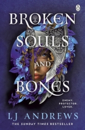 Broken Souls and Bones - LJ Andrews
