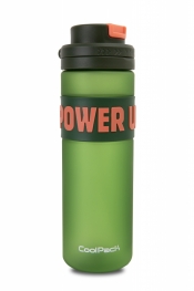 Coolpack, Bidon Easy Power Up 820ml - Green (02635CP)