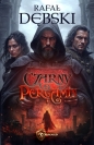 Czarny Pergamin - Rafał Dębski
