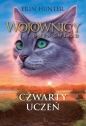 Czwarty uczeń - Erin Hunter