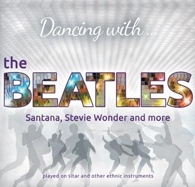 Dancing with... Beatles CD