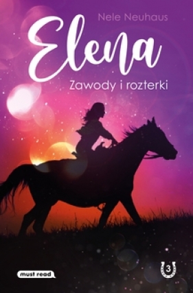 Elena. Zawody i rozterki - Nele Neuhaus