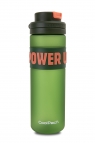 Coolpack, Bidon Easy Power Up 820ml - Green (02635CP)