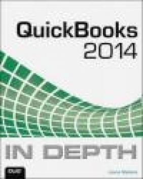 QuickBooks 2014 in Depth Laura Madeira