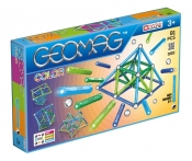 Geomag Color - 91 elementów (GEO-263)