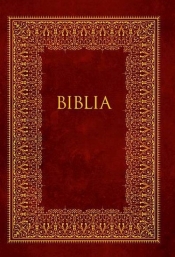Biblia domowa standard - Romaniuk Kazimierz