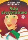 Ida sierpniowa