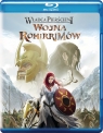 Władca Pierścieni: Wojna Rohirrimów (Blu-ray)