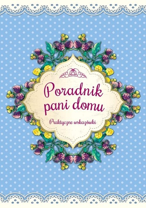 Poradnik pani domu