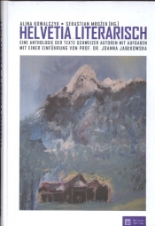 Helvetia Literarisch