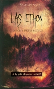 Las Ethon i duchy przeszłości