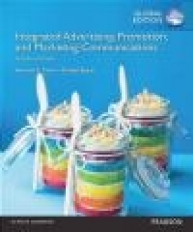 Integrated Advertising, Promotion, and Marketing Communications Donald Baack, Kenneth Clow