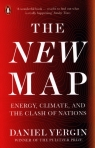 The New Map Energy, Climate, and the Clash of Nations Yergin Daniel