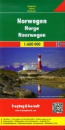 Norwegen Norge Noorwegen