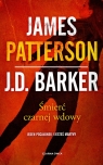 Śmierć czarnej wdowy Patterson James, Barker J.D