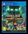 Minecraft Story Mode Season 2 PS4