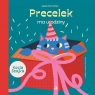 Precelek ma urodziny Agata Romaniuk