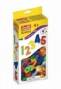 Cyfry magnetyczne 48 elementów (040-5463)