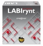 LABIrynt - Jan Amos Jelinek