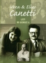 Veza & Elias Canetti. Listy do Georges'a
