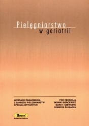 Pielęgniarstwo w geriatrii
