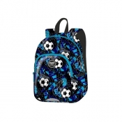 Plecak młodzieżowy Soccer (E49553)