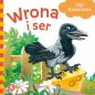 Wrona i ser - Jan Brzechwa, Kazimierz Wasilewski