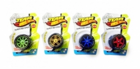 Yo-yo koło