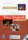 Total English Intermediate Students' Book + DVD Clare Antonia, Wilson .J.J.
