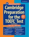 Cambridge Preparation for the TOEFL Test Book with Online Practice Tests and Jolene Gear, Robert Gear