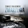 Zmarzlina
	 (Audiobook) Białkowski Tomasz