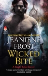 Wicked Bite (A Night Rebel Novel) Jeaniene Frost