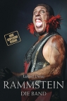 Rammstein - Die Band Dunaj Łukasz