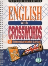 English with Crosswords 2 intermediate