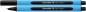 Długopis Schneider Slider Edge, F, czarny