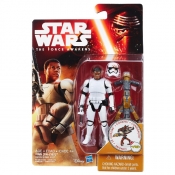 HASBRO Star Wars Figurka, Finn FN2187 (B3963EU42/B6339)
