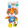 Lamaze: zawieszka tygrys grzechoczący LC27563 (79404)