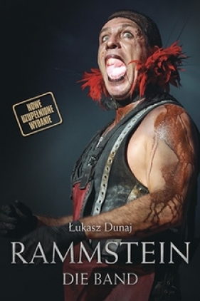 Rammstein - Die Band - Dunaj Łukasz