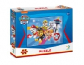 Puzzle 60 Paw Patrol