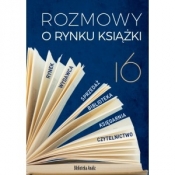 Rozmowy o rynku książki 16