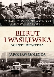 Bierut i Wasilewska - Jarosław Molenda