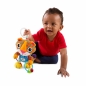 Lamaze: zawieszka tygrys grzechoczący LC27563 (79404)
