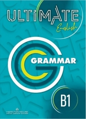 Ultimate English B1 Grammar - Katrina Gormley