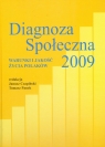 Diagnoza Społeczna 2009 Warunki i jakość życia Polaków Raport