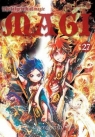  Magi: Labyrinth of Magic. Tom 27