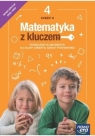 Matematyka SP 4 Mat. z kluczem neon Podr. cz.2 Marcin Braun, Agnieszka Mańkowska, Małgorzata Pas